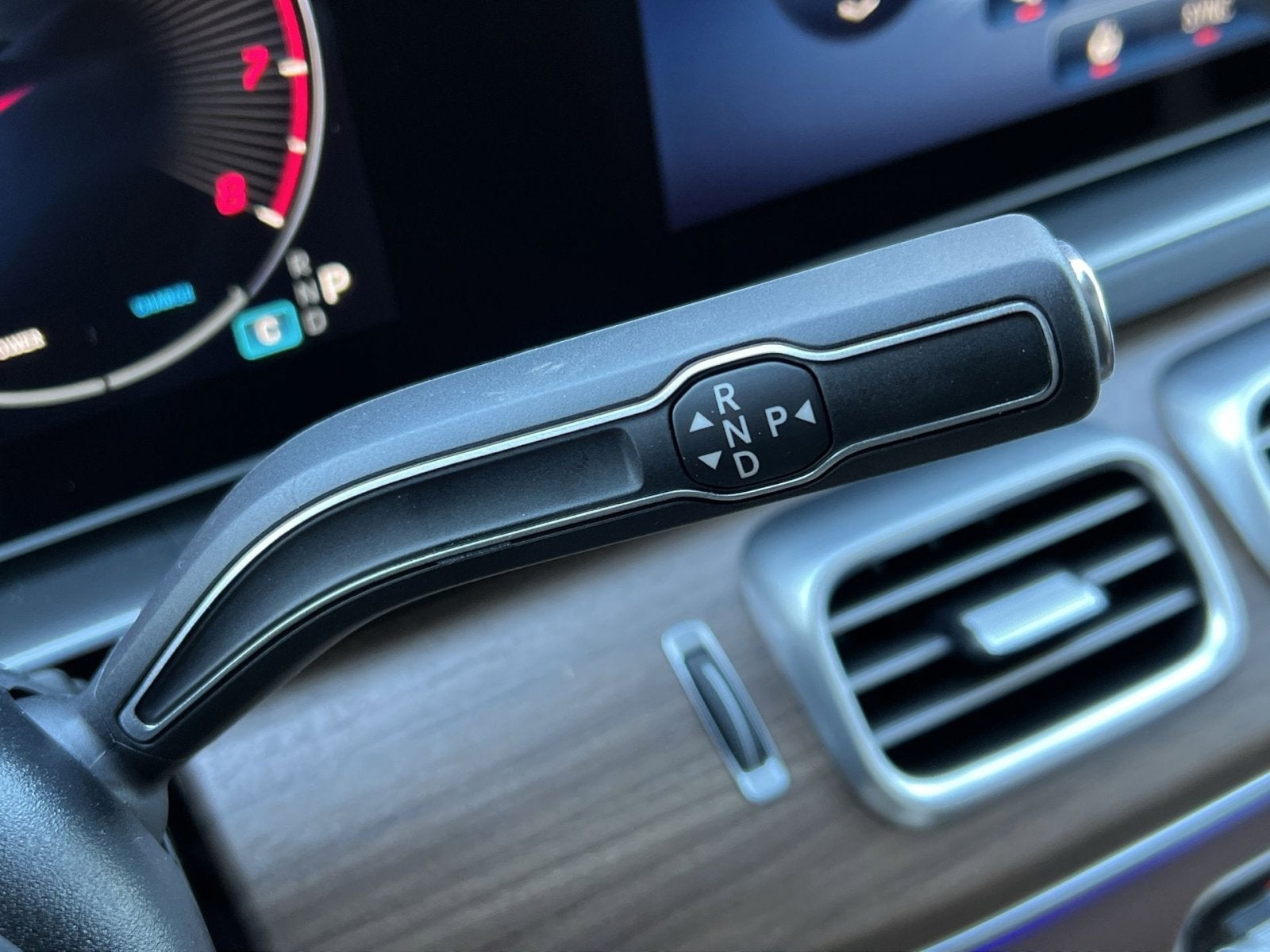 2026 Mercedes-Benz GLS GLS 450