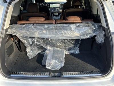 2026 Mercedes-Benz GLS GLS 450