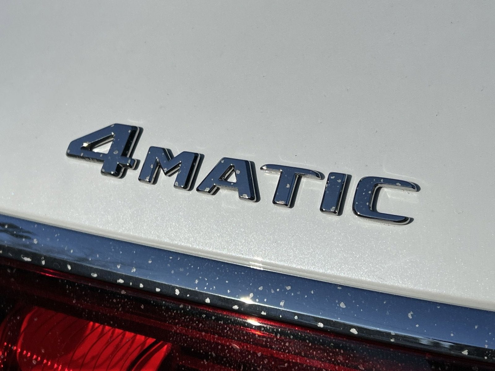 2026 Mercedes-Benz GLS GLS 450