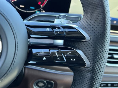 2026 Mercedes-Benz GLS GLS 450