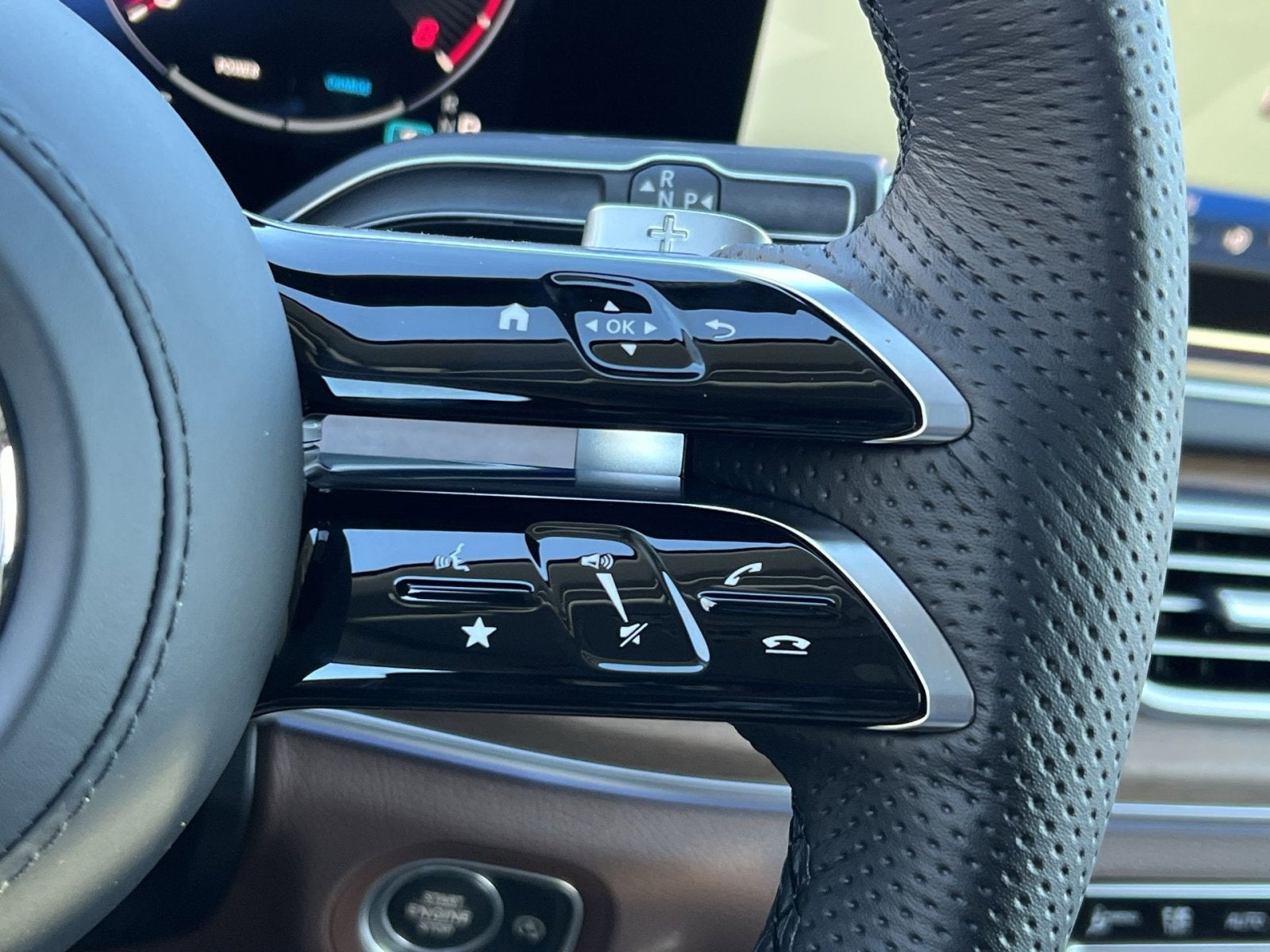 2026 Mercedes-Benz GLS GLS 450