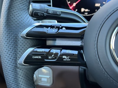 2026 Mercedes-Benz GLS GLS 450