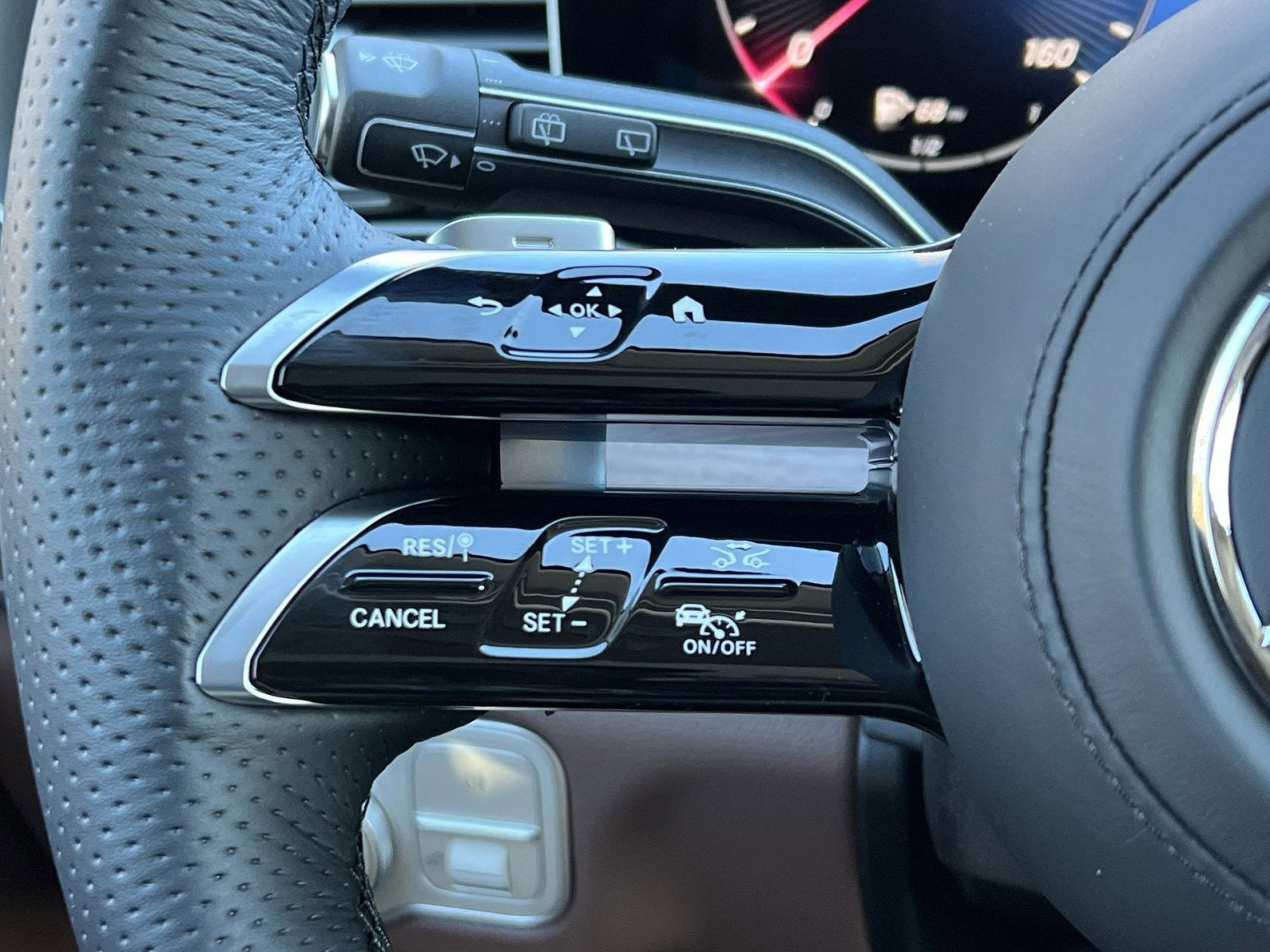 2026 Mercedes-Benz GLS GLS 450