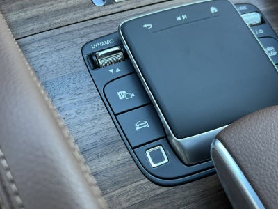 2026 Mercedes-Benz GLS GLS 450