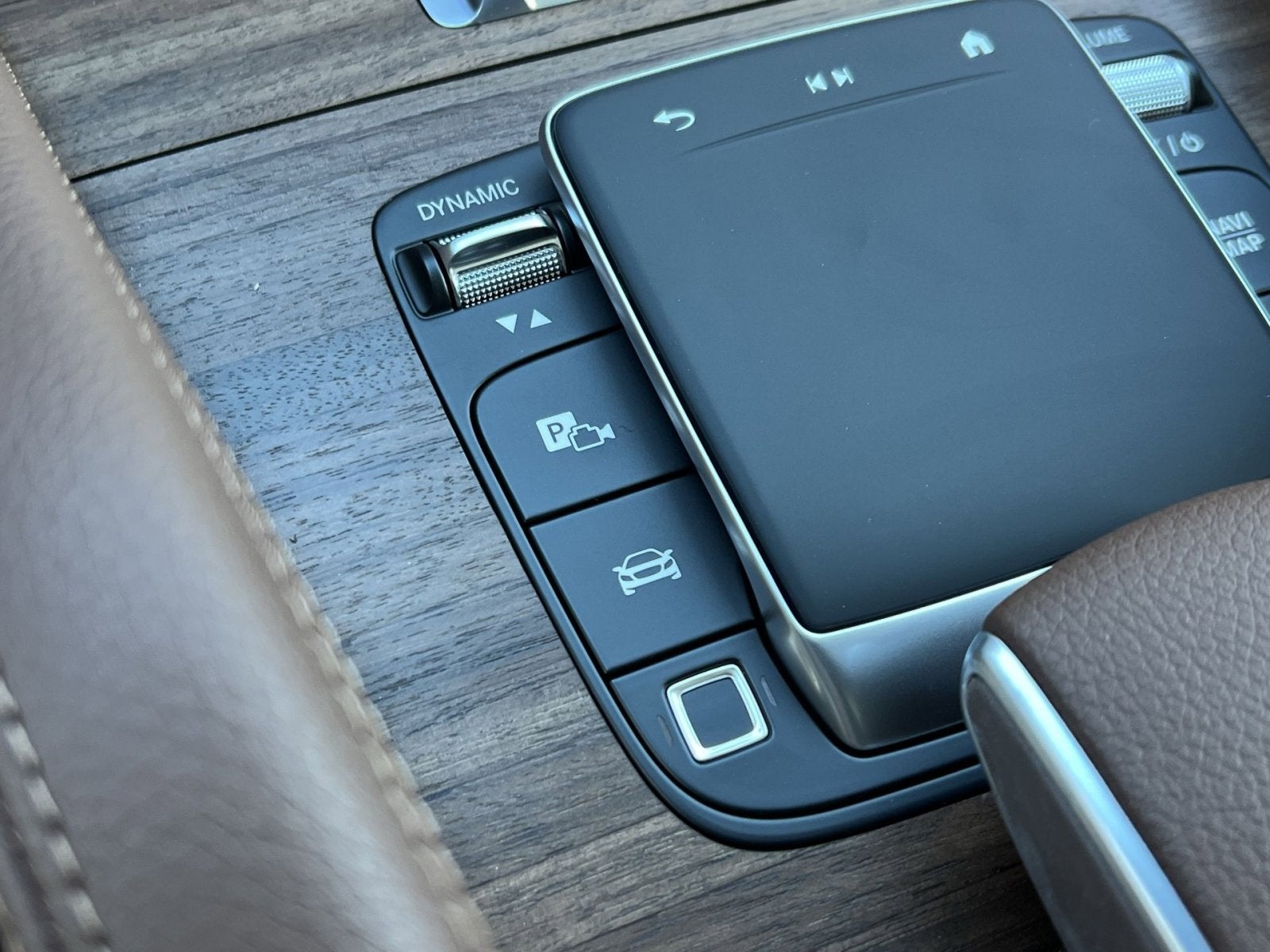 2026 Mercedes-Benz GLS GLS 450