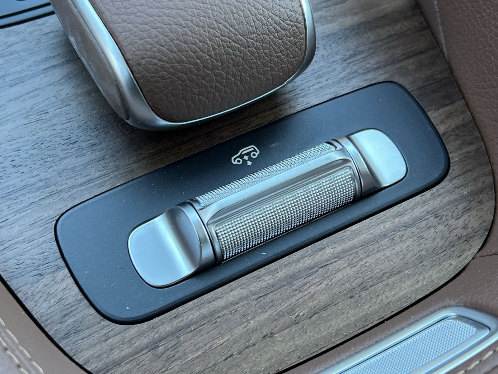 2026 Mercedes-Benz GLS GLS 450