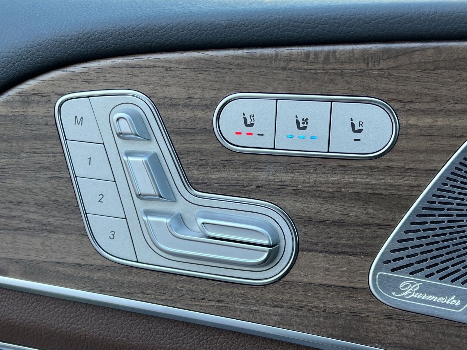 2026 Mercedes-Benz GLS GLS 450