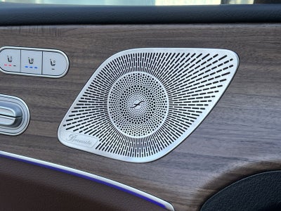 2026 Mercedes-Benz GLS GLS 450