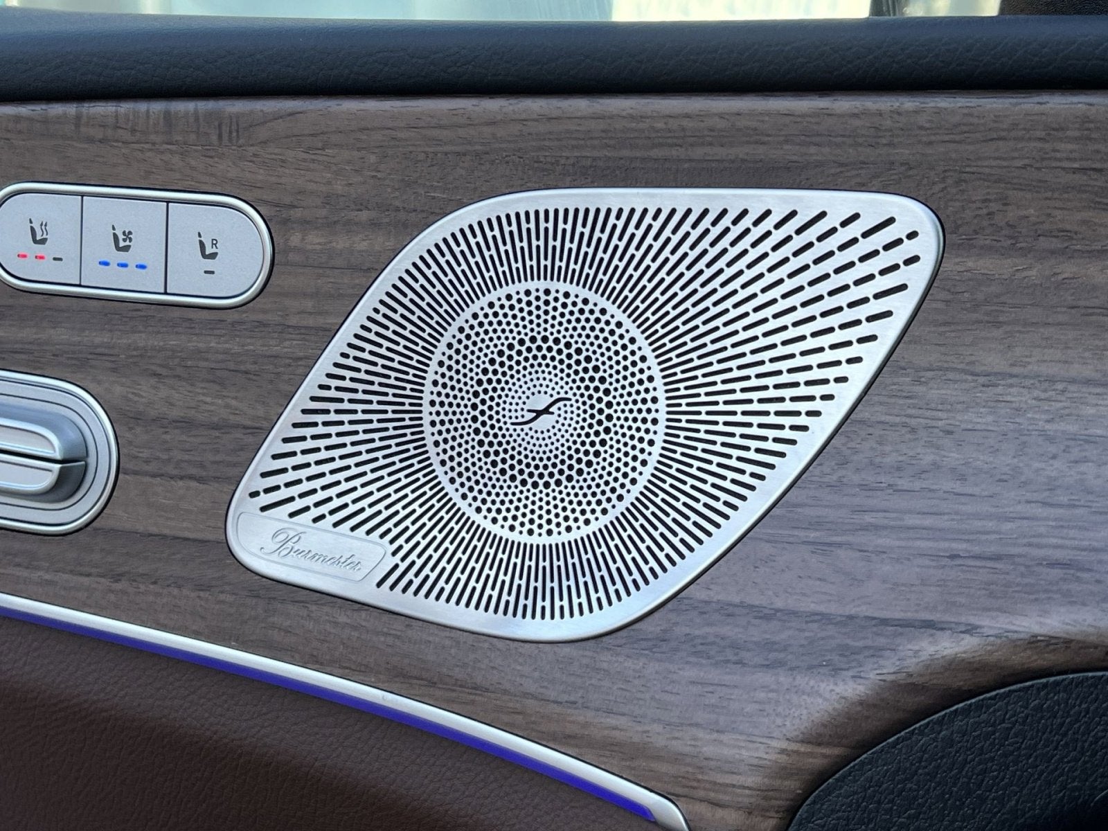 2026 Mercedes-Benz GLS GLS 450