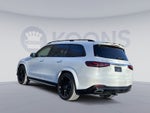 2026 Mercedes-Benz GLS GLS 450
