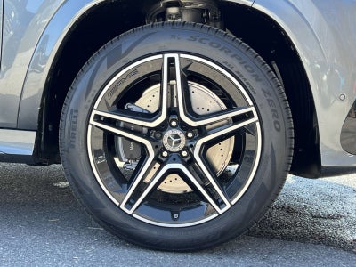 2026 Mercedes-Benz GLS GLS 450