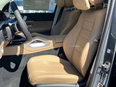 2026 Mercedes-Benz GLS GLS 450