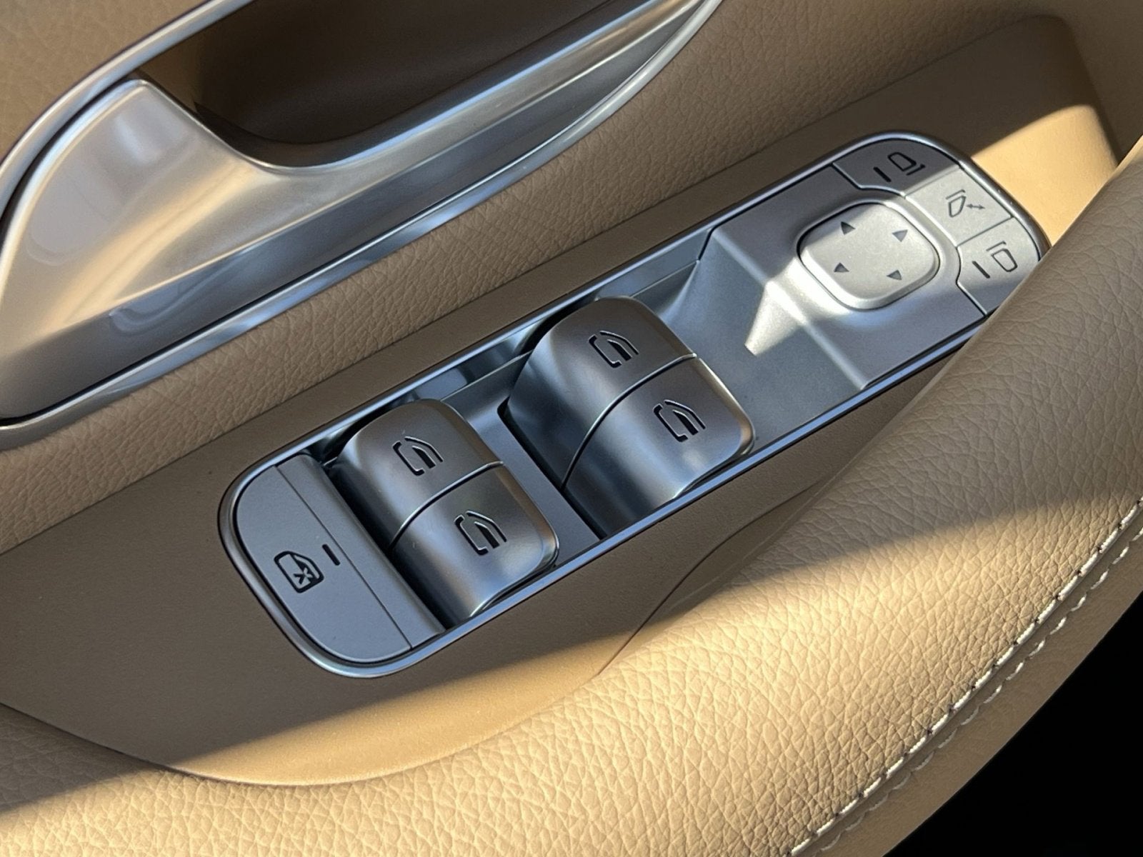 2026 Mercedes-Benz GLS GLS 450