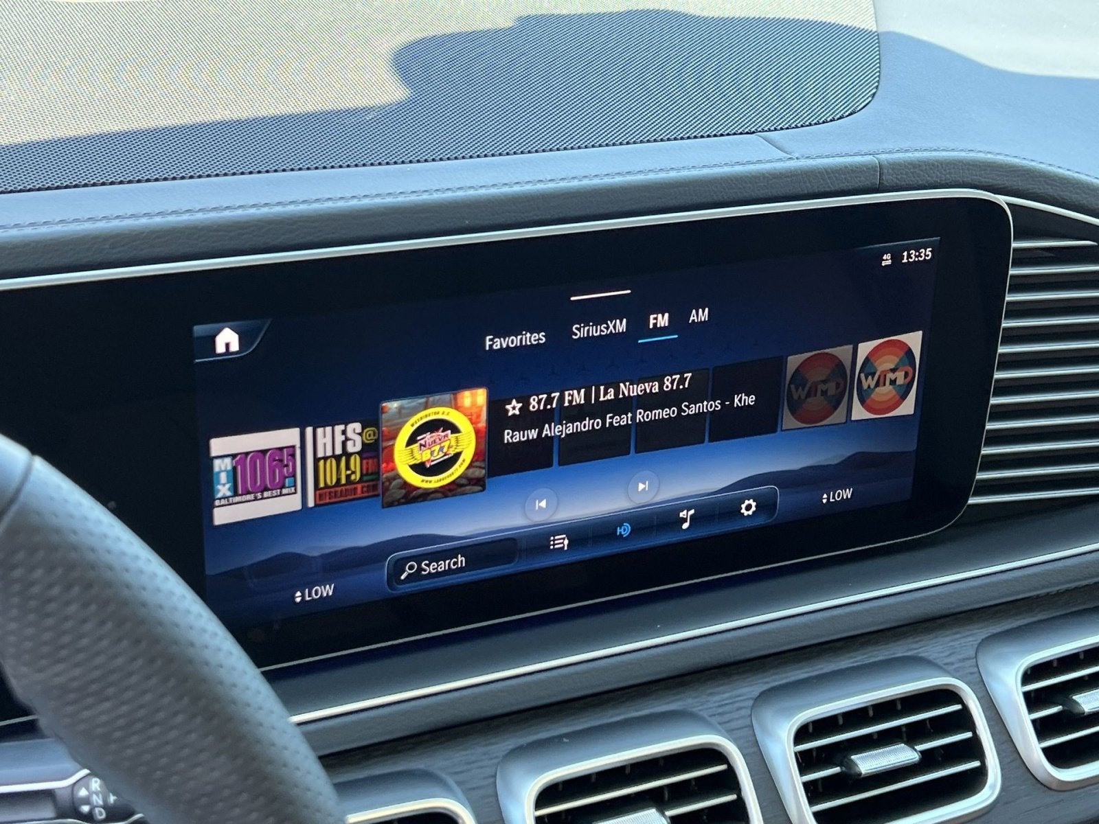 2026 Mercedes-Benz GLS GLS 450