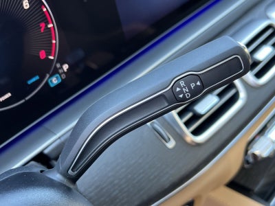 2026 Mercedes-Benz GLS GLS 450