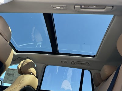 2026 Mercedes-Benz GLS GLS 450