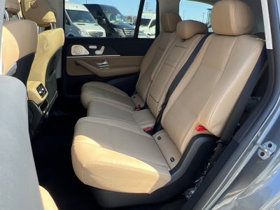 2026 Mercedes-Benz GLS GLS 450