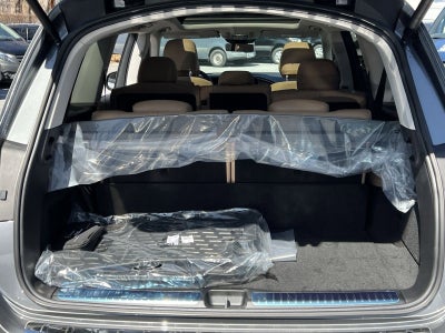 2026 Mercedes-Benz GLS GLS 450