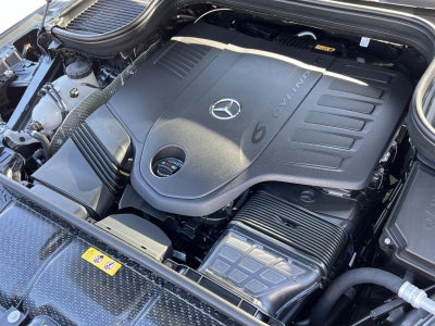 2026 Mercedes-Benz GLS GLS 450