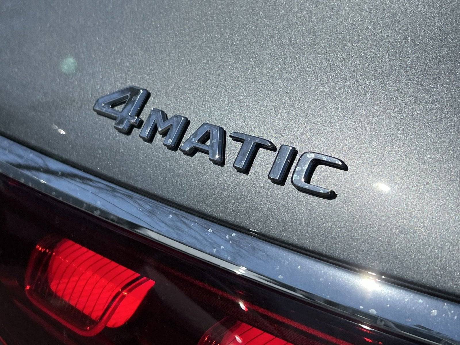 2026 Mercedes-Benz GLS GLS 450