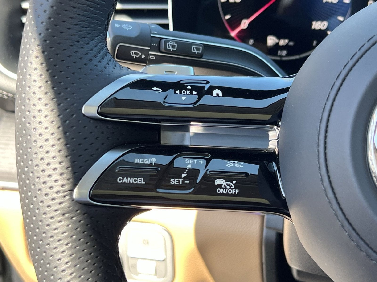 2026 Mercedes-Benz GLS GLS 450