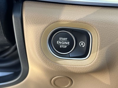 2026 Mercedes-Benz GLS GLS 450