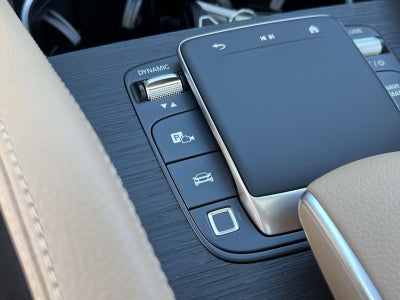 2026 Mercedes-Benz GLS GLS 450