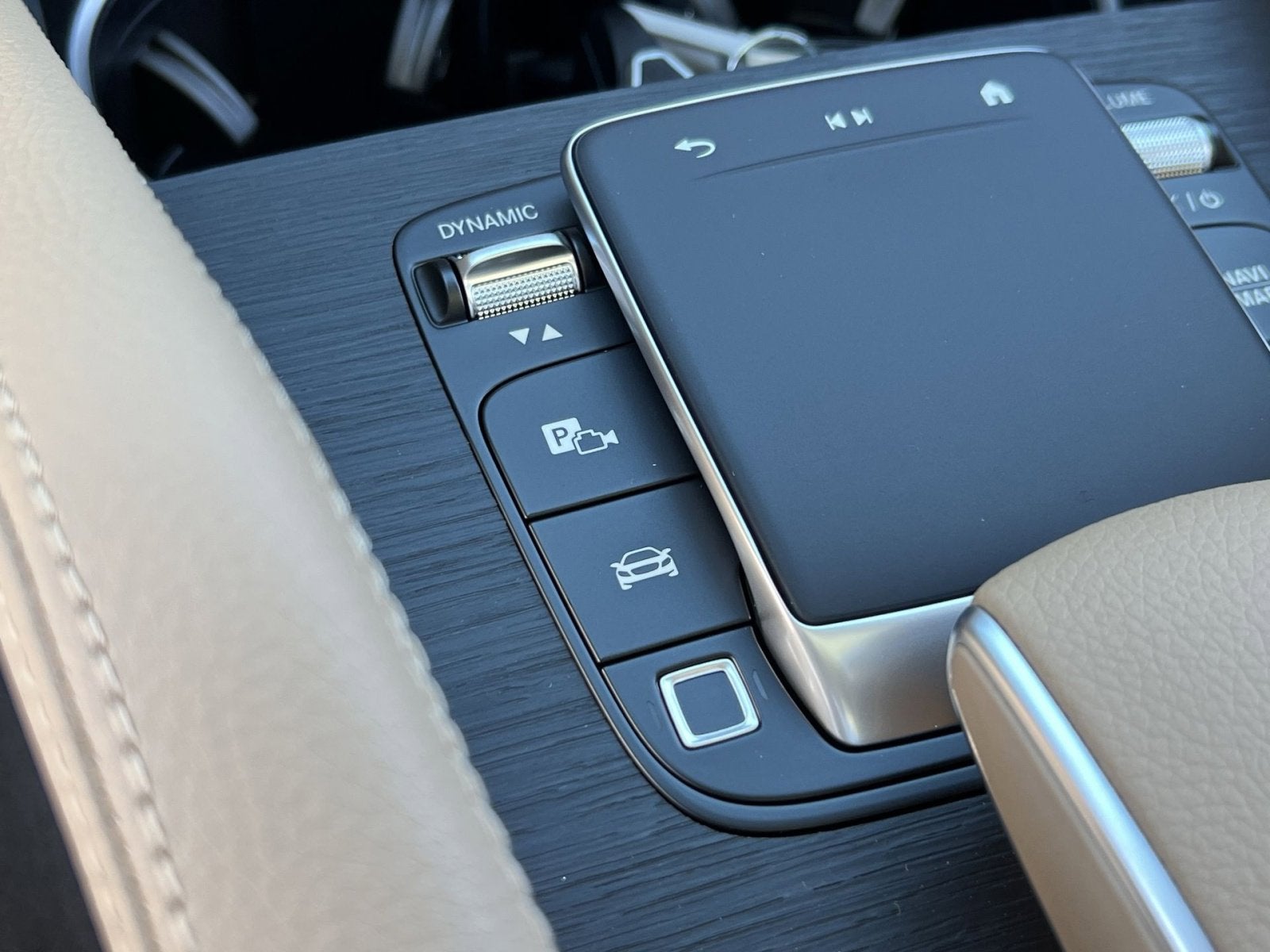 2026 Mercedes-Benz GLS GLS 450