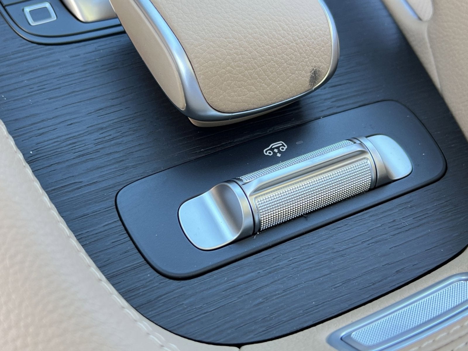 2026 Mercedes-Benz GLS GLS 450