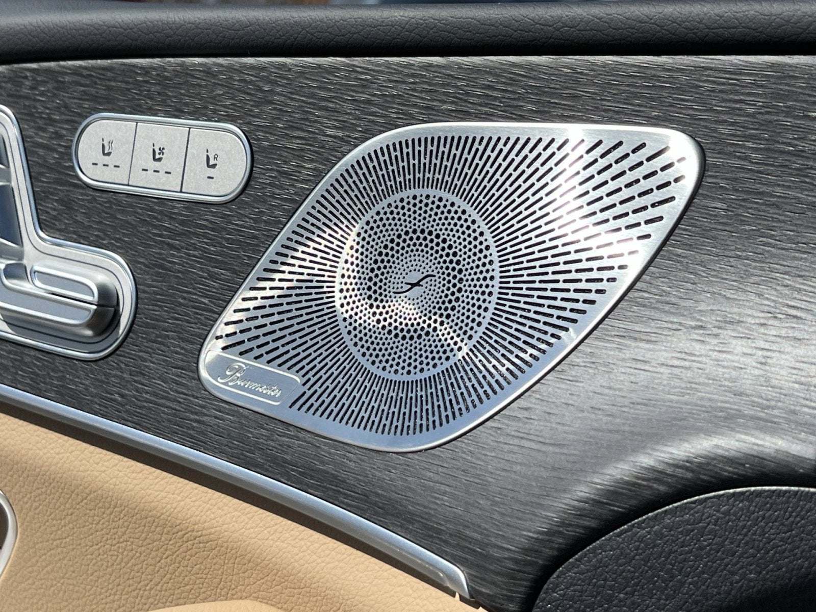 2026 Mercedes-Benz GLS GLS 450