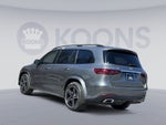2026 Mercedes-Benz GLS GLS 450