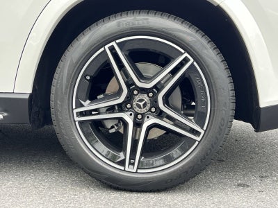 2026 Mercedes-Benz GLS GLS 450
