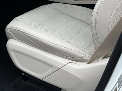 2026 Mercedes-Benz GLS GLS 450