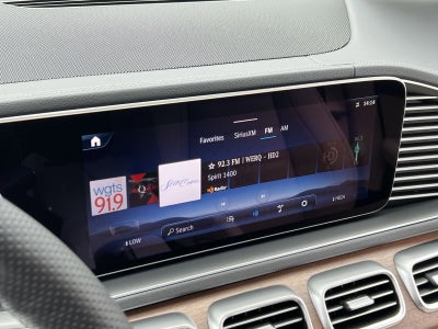 2026 Mercedes-Benz GLS GLS 450