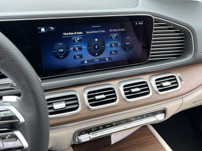 2026 Mercedes-Benz GLS GLS 450