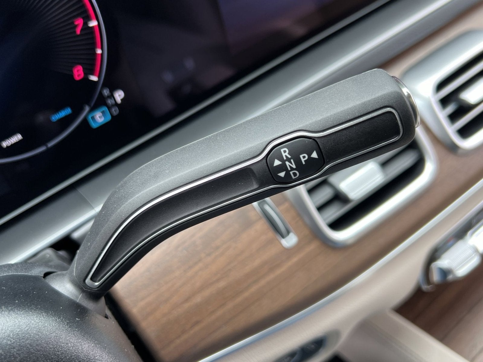 2026 Mercedes-Benz GLS GLS 450