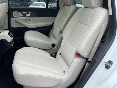 2026 Mercedes-Benz GLS GLS 450