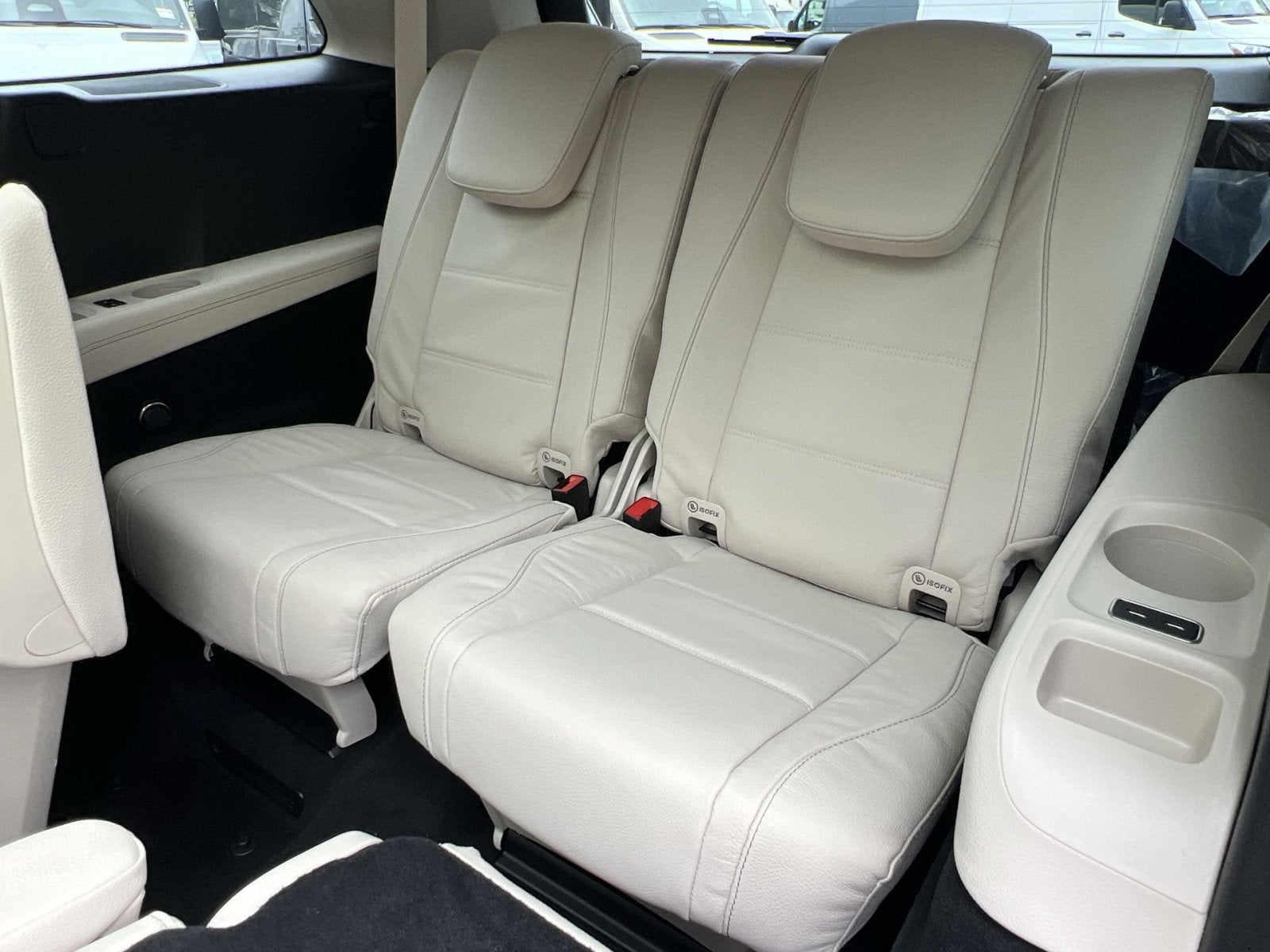 2026 Mercedes-Benz GLS GLS 450