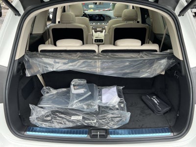 2026 Mercedes-Benz GLS GLS 450