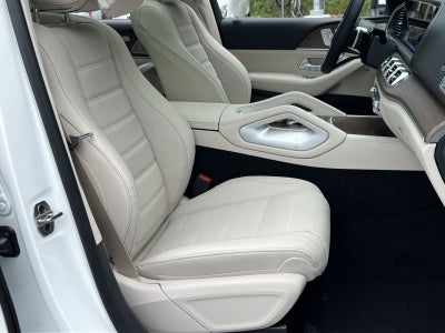 2026 Mercedes-Benz GLS GLS 450