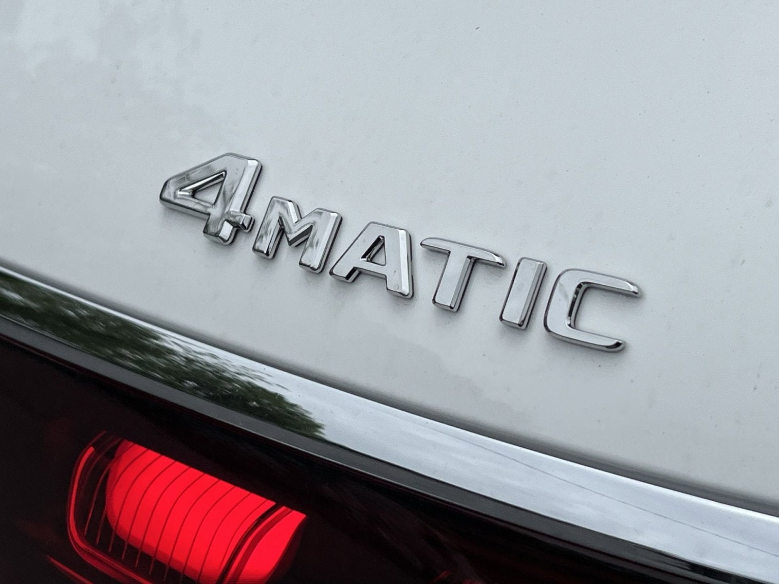 2026 Mercedes-Benz GLS GLS 450