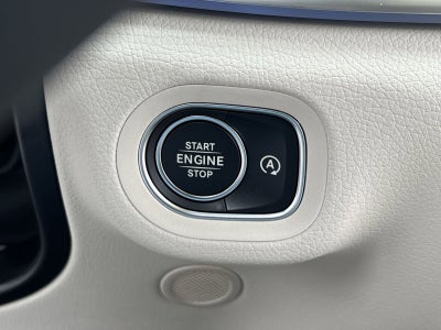 2026 Mercedes-Benz GLS GLS 450