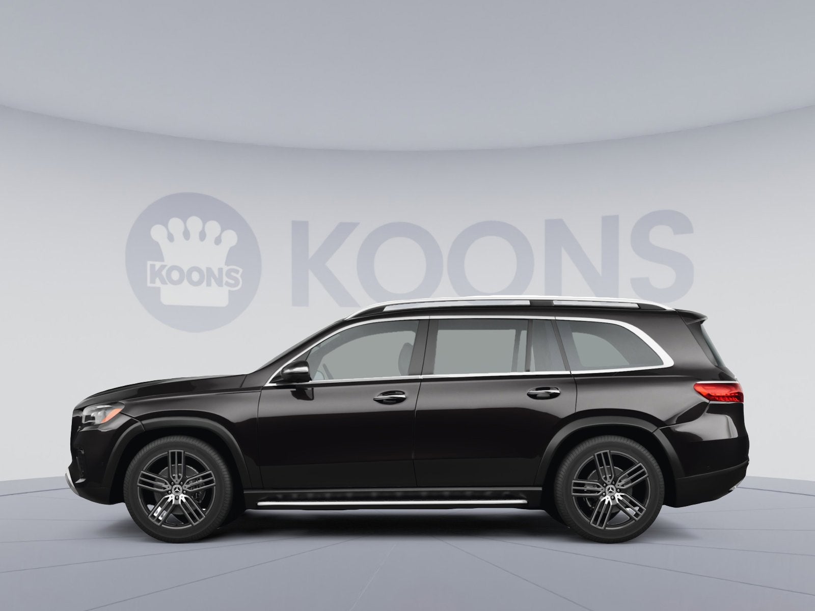 2026 Mercedes-Benz GLS GLS 450