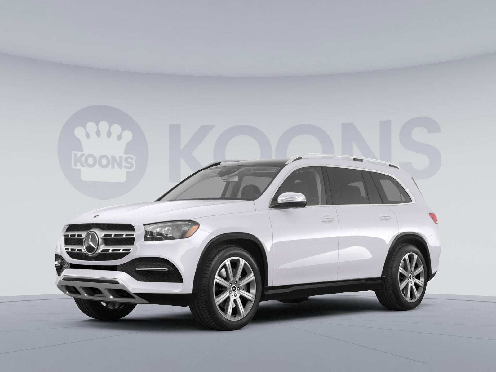 2023 Mercedes-Benz GLS GLS 450