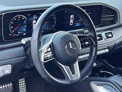 2023 Mercedes-Benz GLS GLS 450