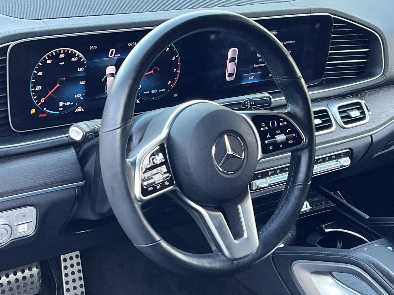 2023 Mercedes-Benz GLS GLS 450
