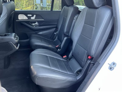 2023 Mercedes-Benz GLS GLS 450
