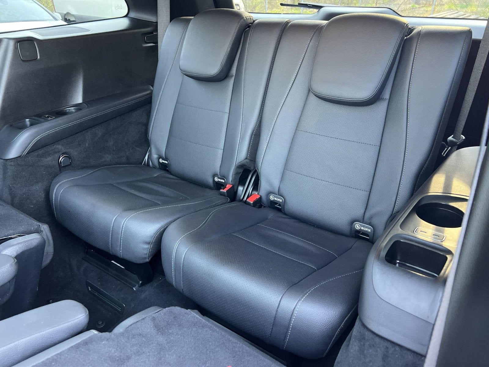 2023 Mercedes-Benz GLS GLS 450