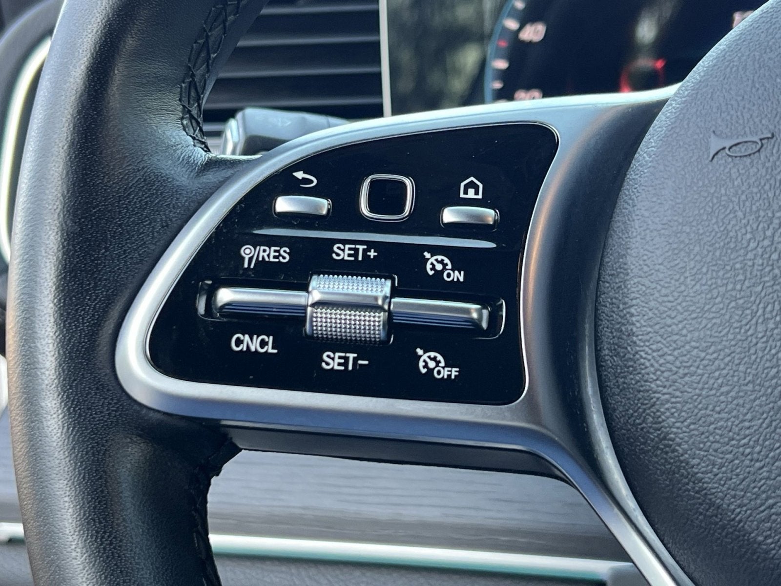 2023 Mercedes-Benz GLS GLS 450