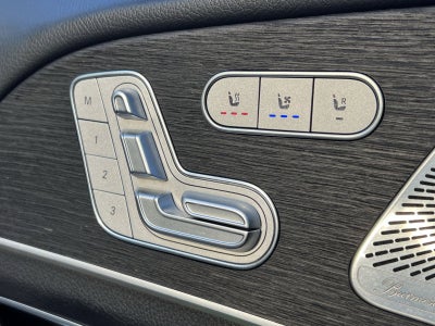 2023 Mercedes-Benz GLS GLS 450